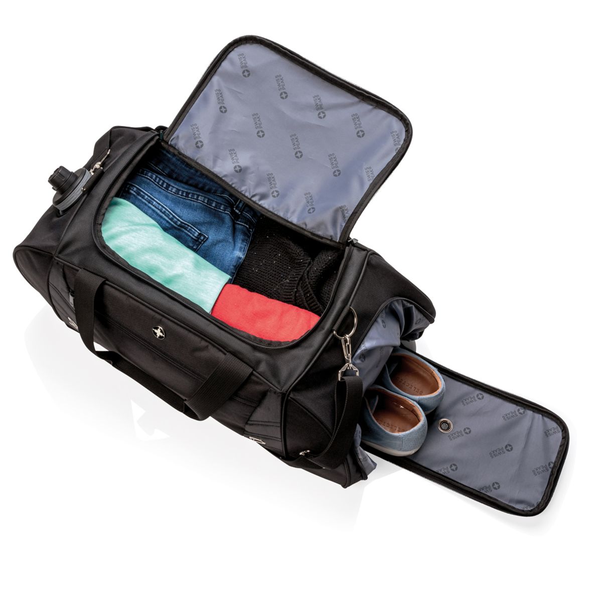 Weekend/Sports Bag
