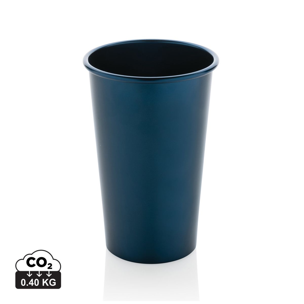 Alo Rcs Recycled Aluminium Lightweight Cup