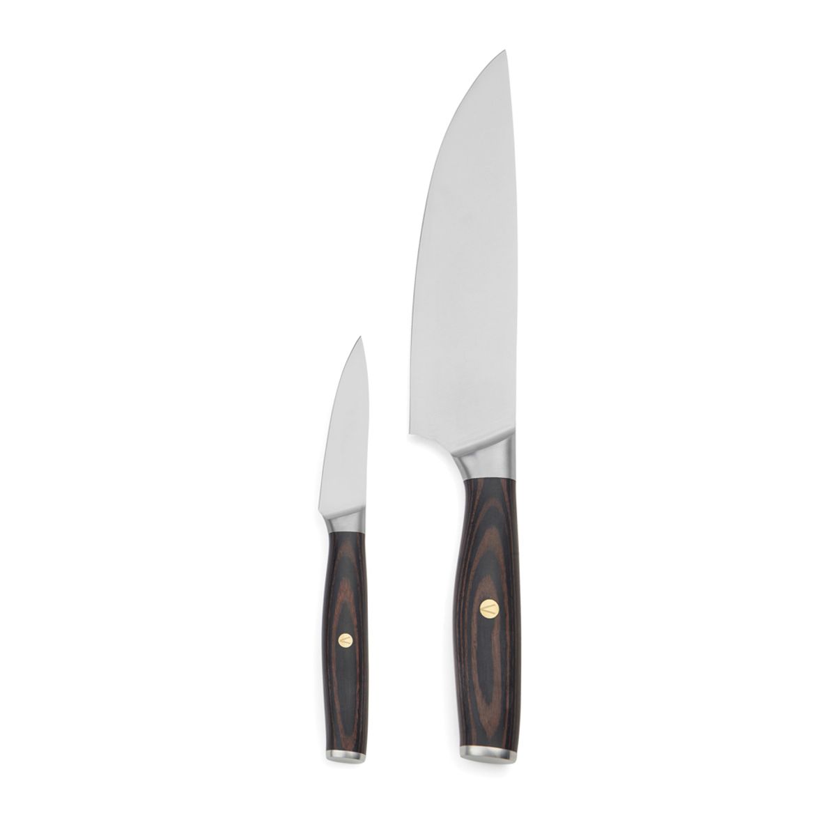 Vinga Tara Steel Chef'S Set
