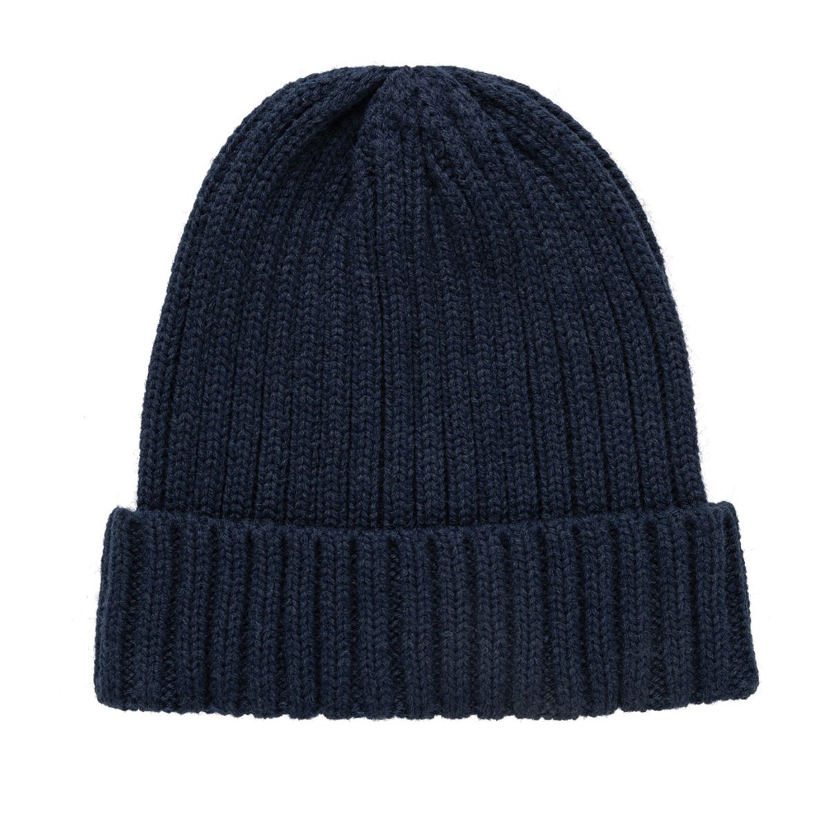 Kennedi Aware™ Polylana® Beanie With Large Rib