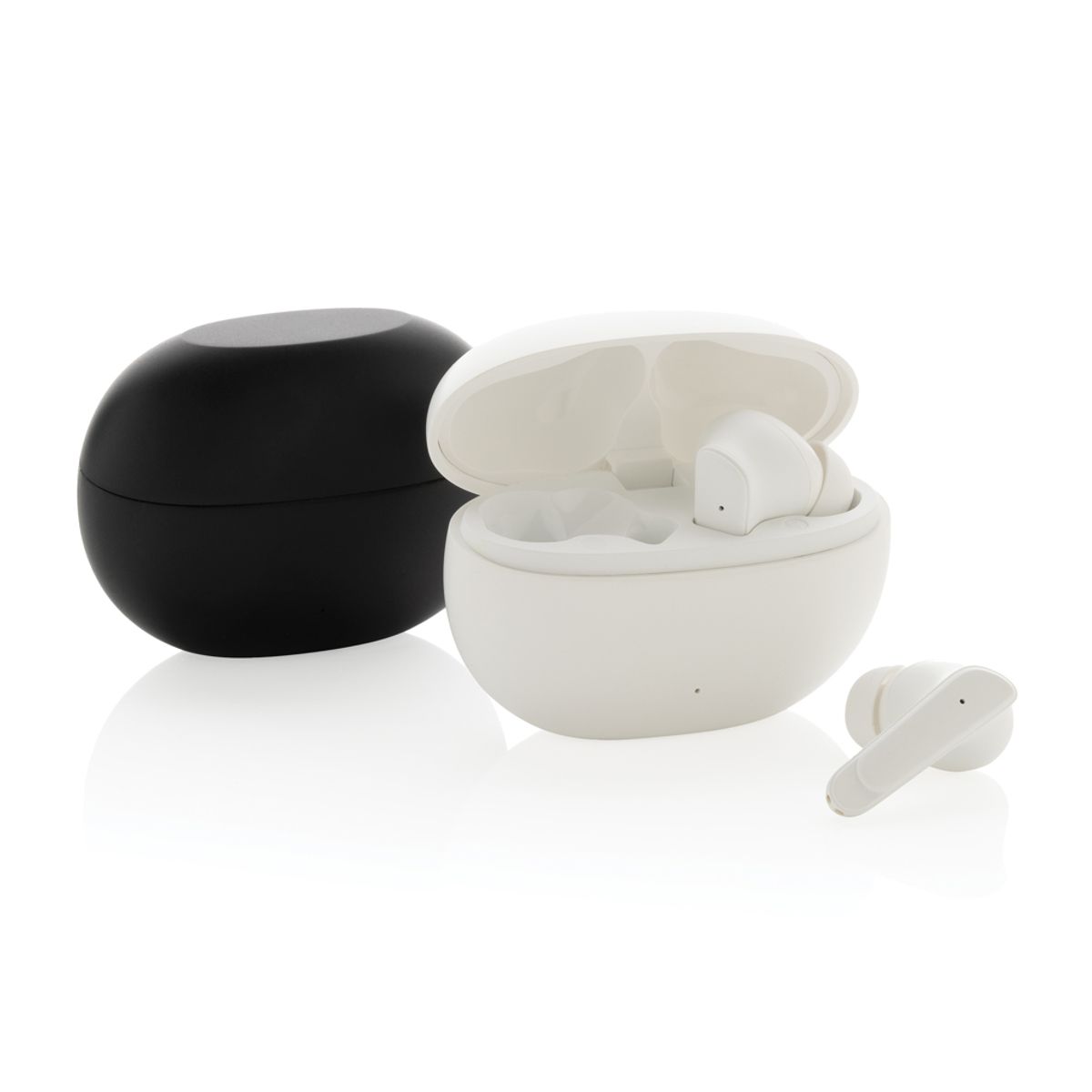 Prolink Rcs Recycled Plastic Hybrid Anc/Enc Earbud