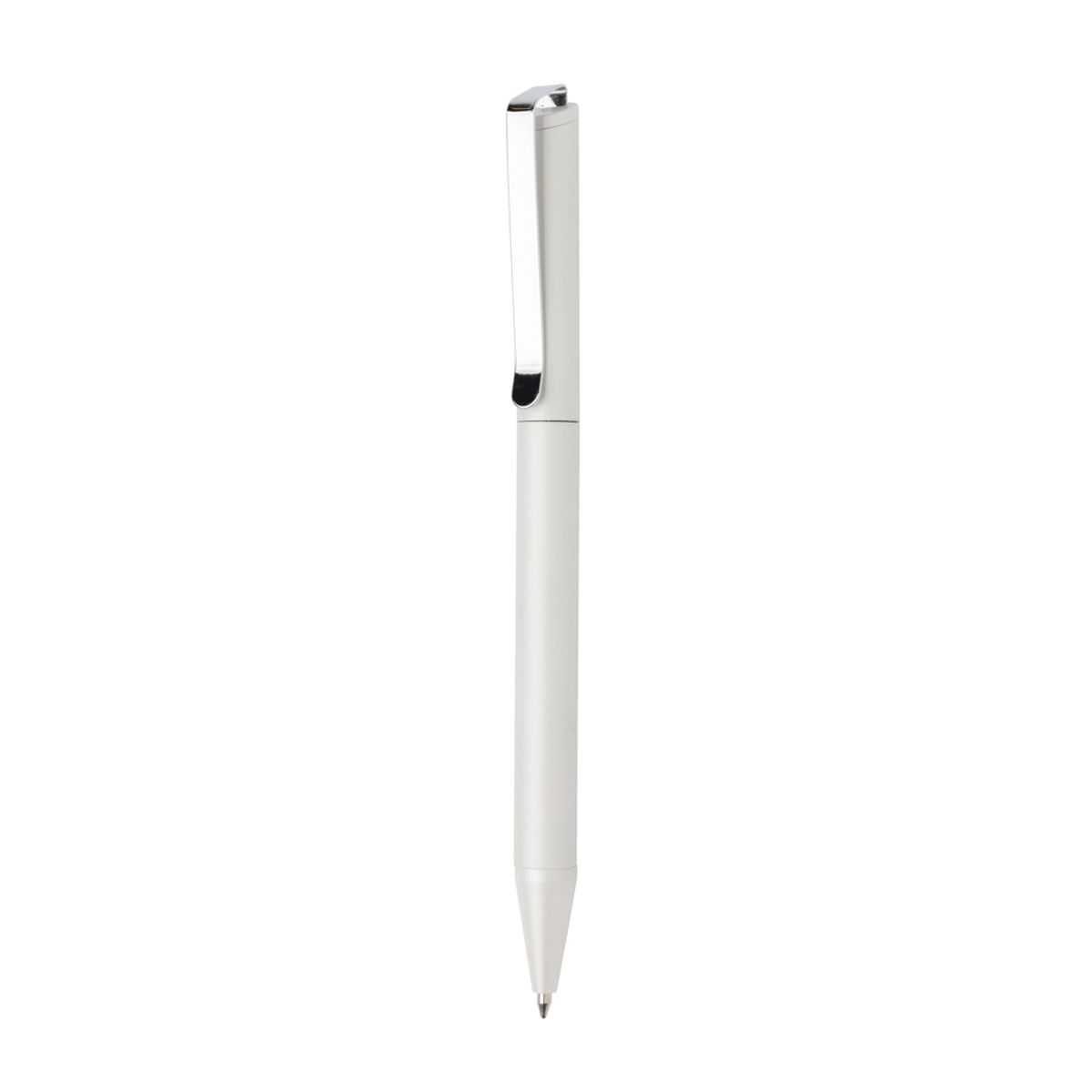 Xavi Rcs Certified Recycled Aluminium Pen