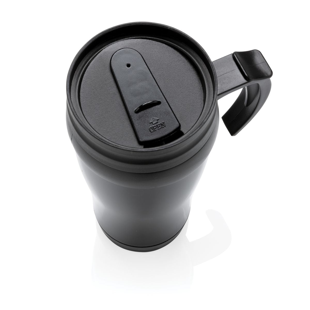 Stainless Steel Mug