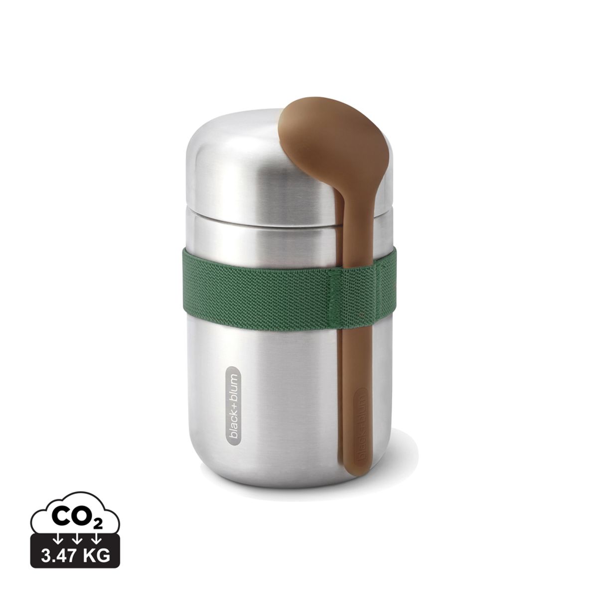 Black+Blum pārtikas termoss 400 ml
