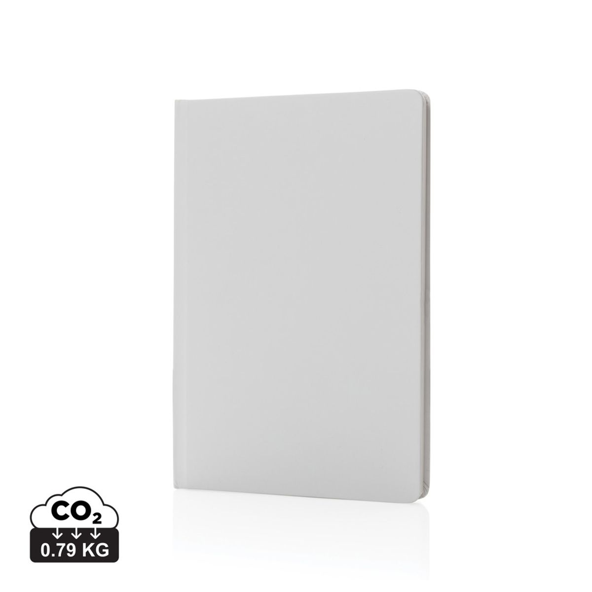 A5 Impact Stone Paper Hardcover Notebook
