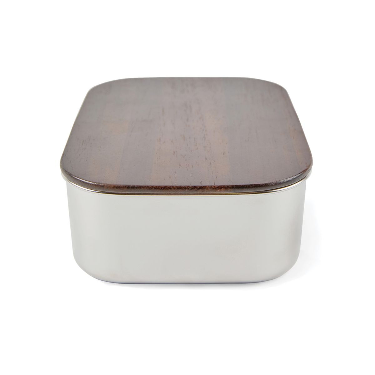 Vinga Ciro Rcs Recycled Steel Lunch Box
