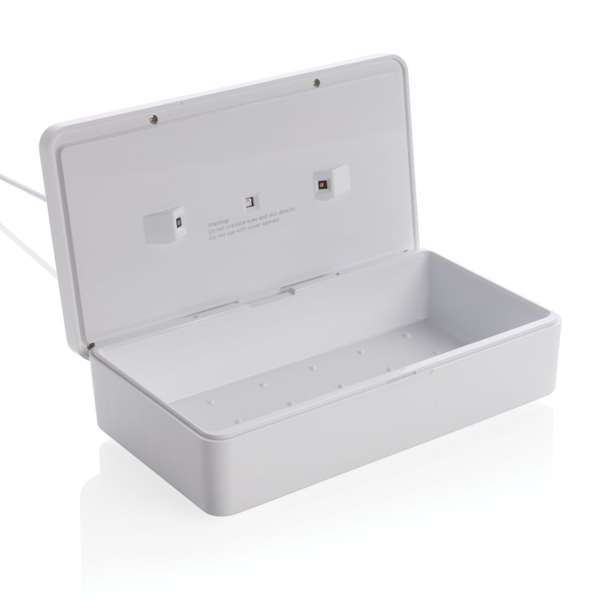 Uv-C Steriliser Box