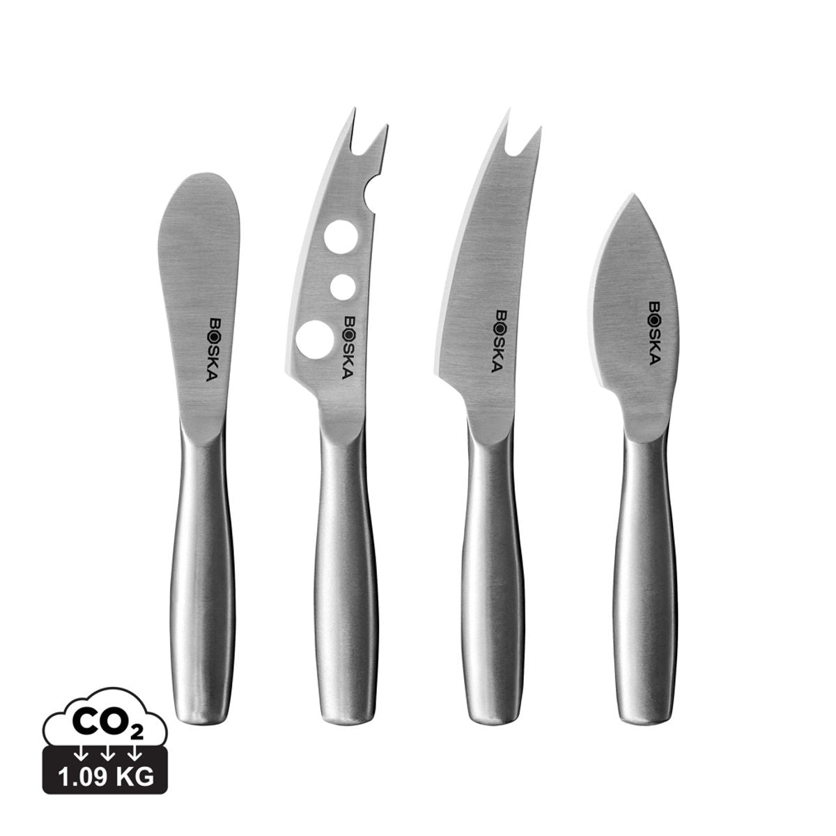 Boska Cheese Knife Set Mini Copenhagen