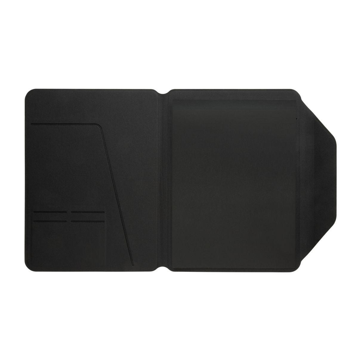 Teri Aware™ Rpet And Walnut A4 Portfolio