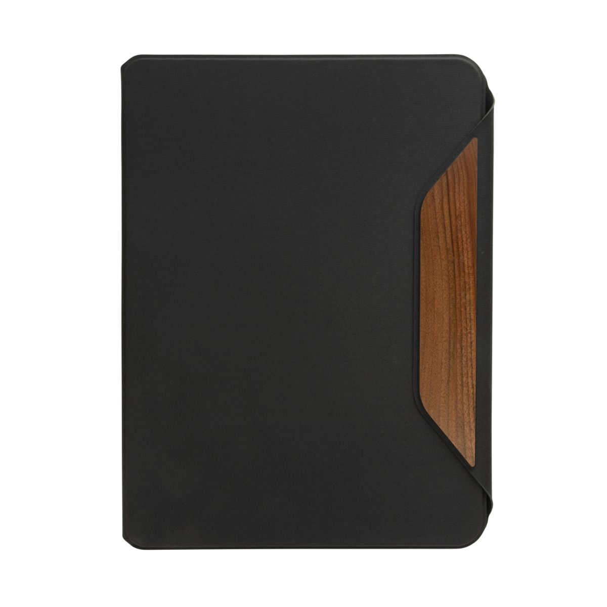 Teri Aware™ Rpet And Walnut A4 Portfolio