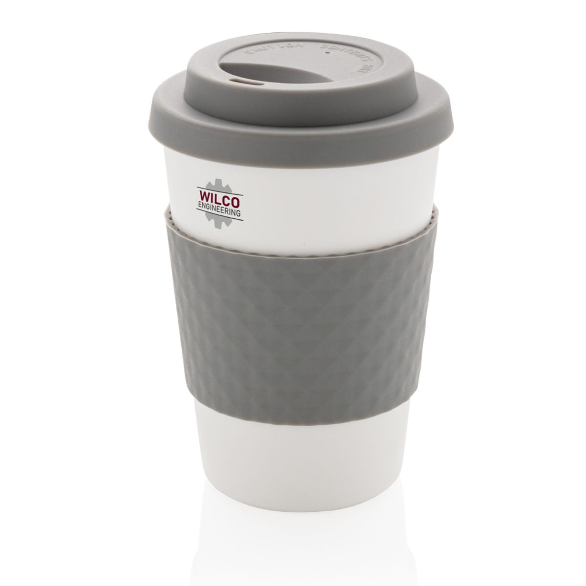 Reusable Coffee Cup