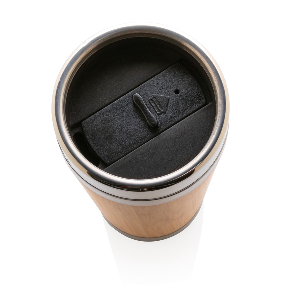 Bamboo Tumbler