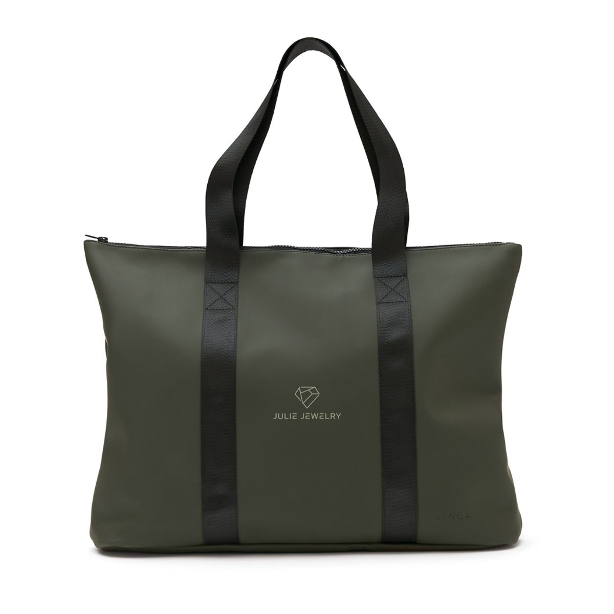 Vinga Baltimore Tote Bag