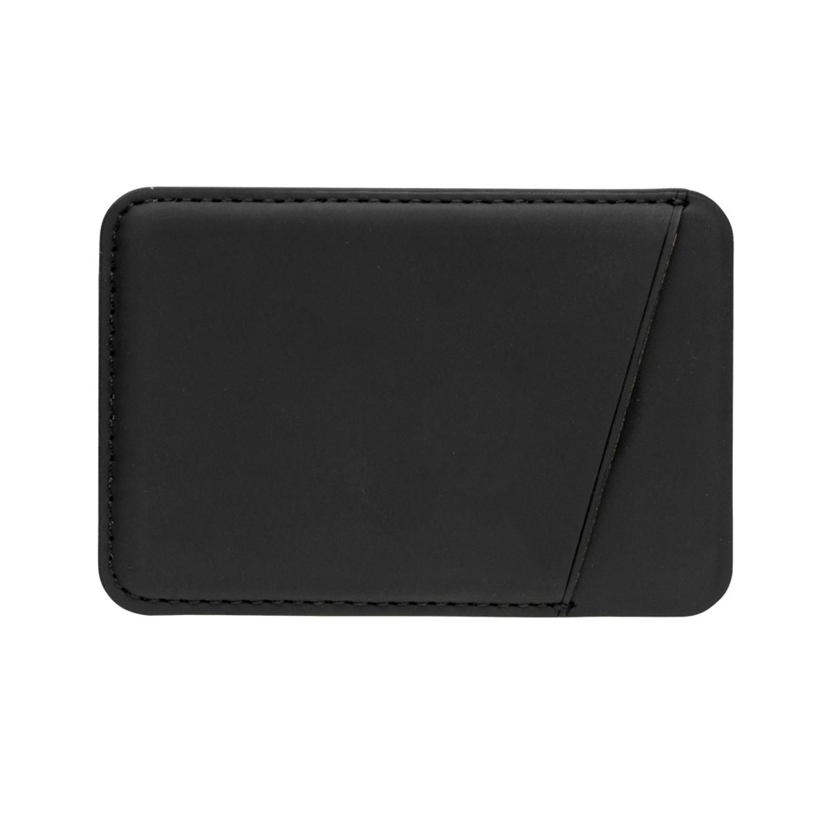 Magnetic Phone Card Holder