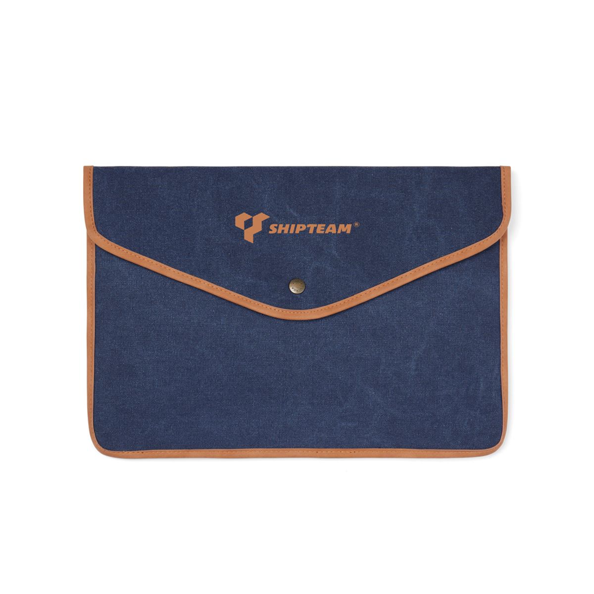 Vinga Bosler Grs Recycled Canvas 16" Laptop Sleeve