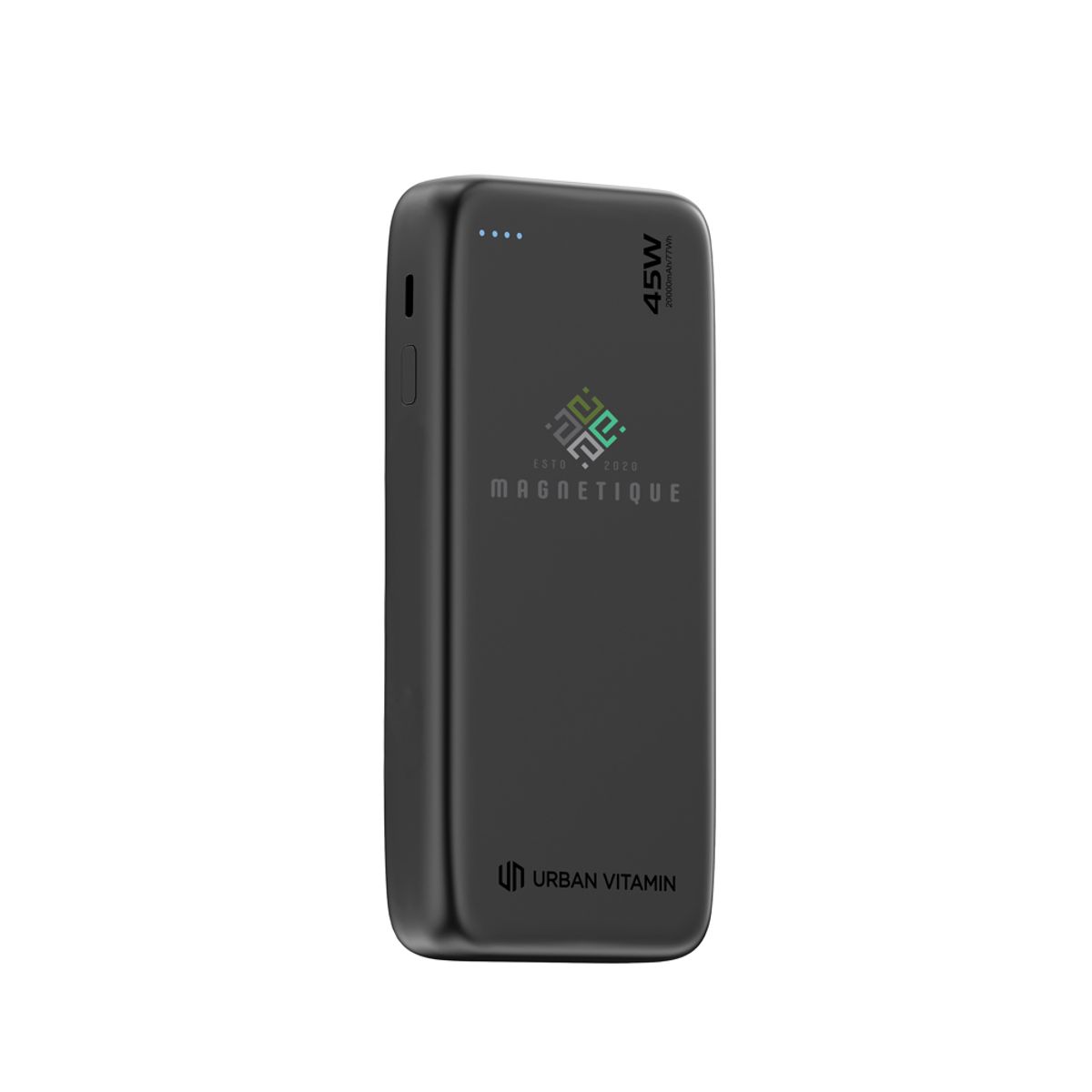 Urban Vitamin San Mateo 45W 20.000 Mah Powerbank