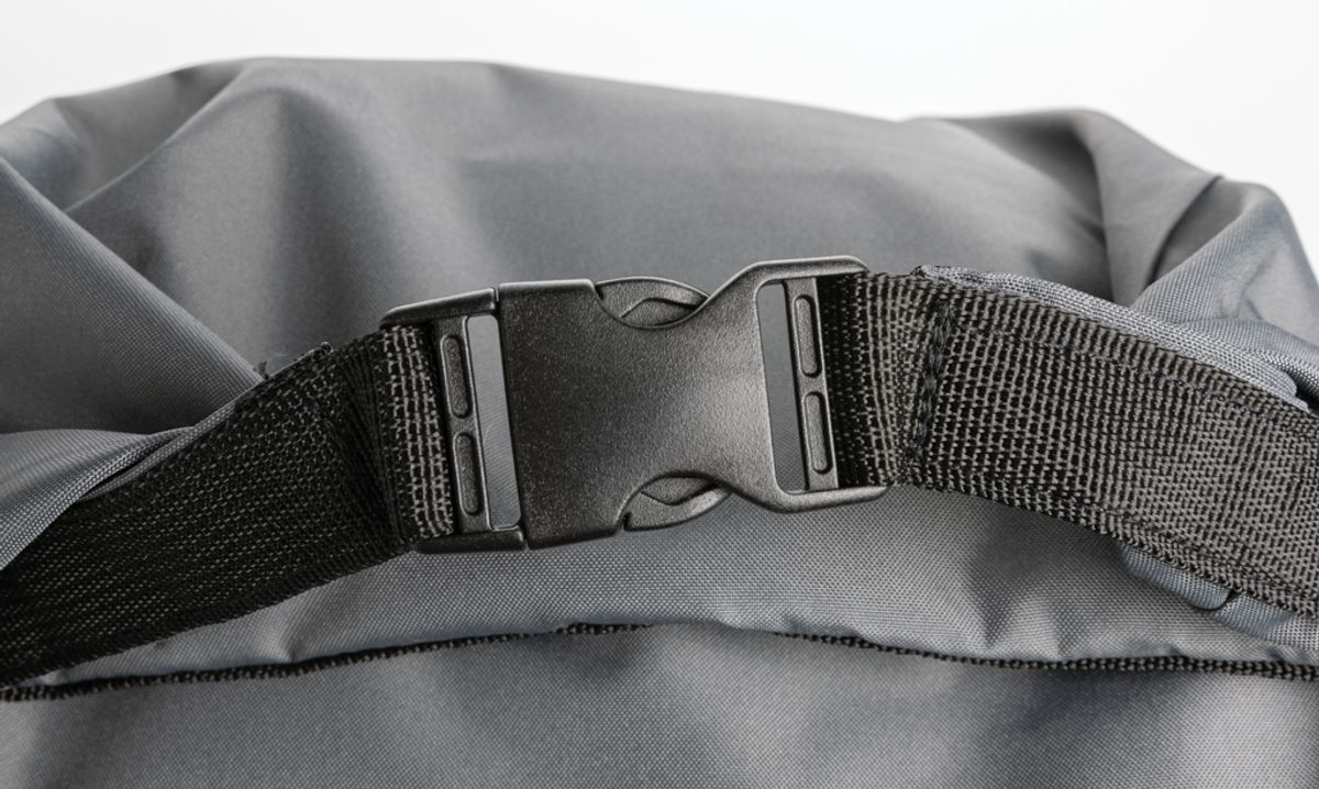 Impact Aware™ Rpet Lightweight Rolltop Backpack