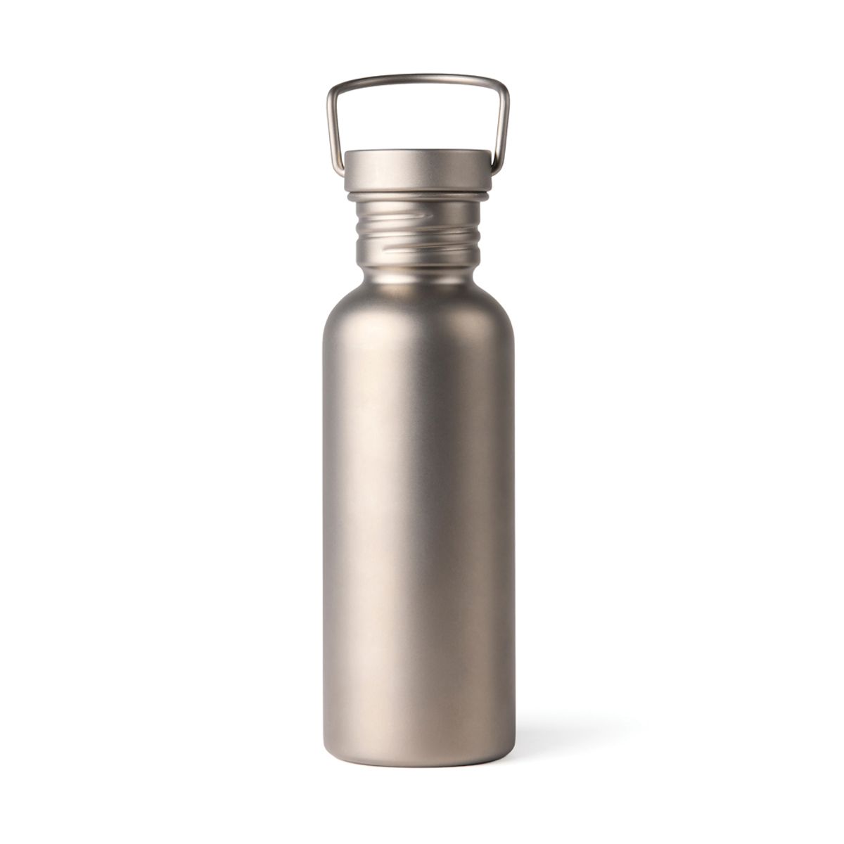 Nordic Drift Trail Ultra Light Titanium Water Bottle