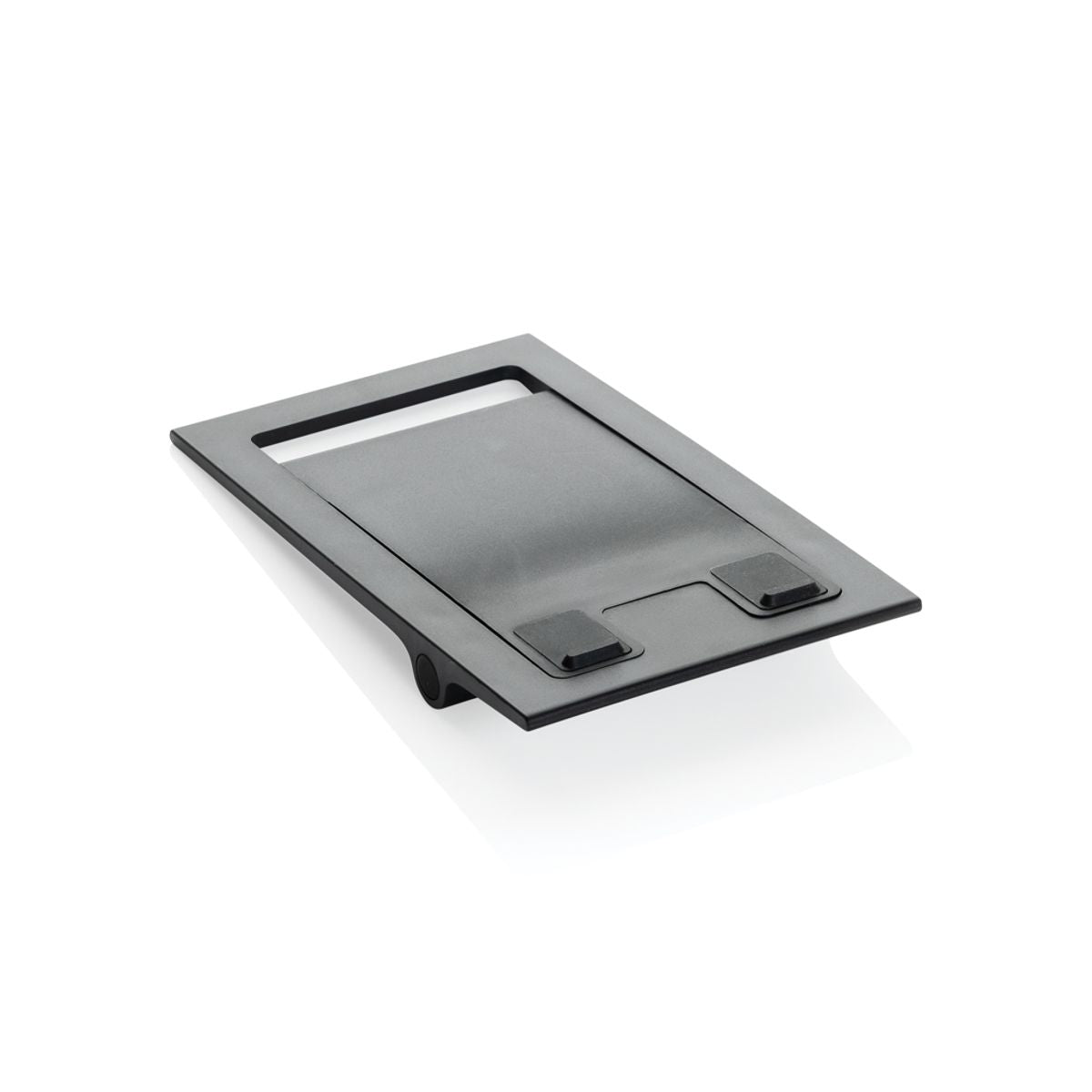 Snapstand Rcs Recycled Plastic Foldable Phone Stand