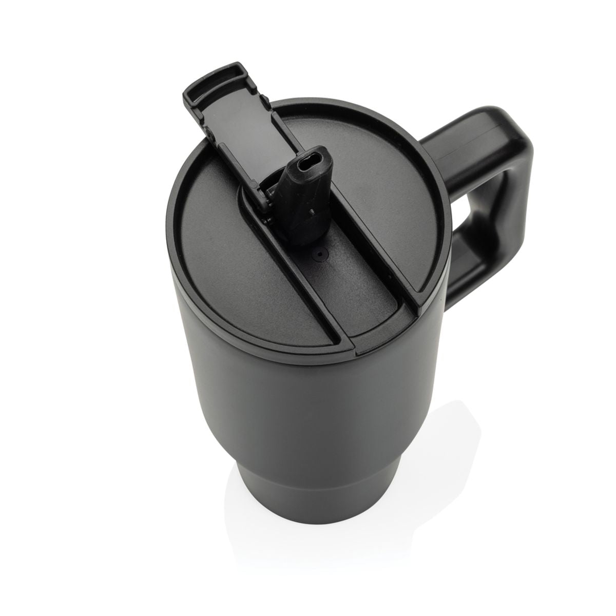 Embrace Leakproof Rcs Recycled Stainless Steel Tumbler