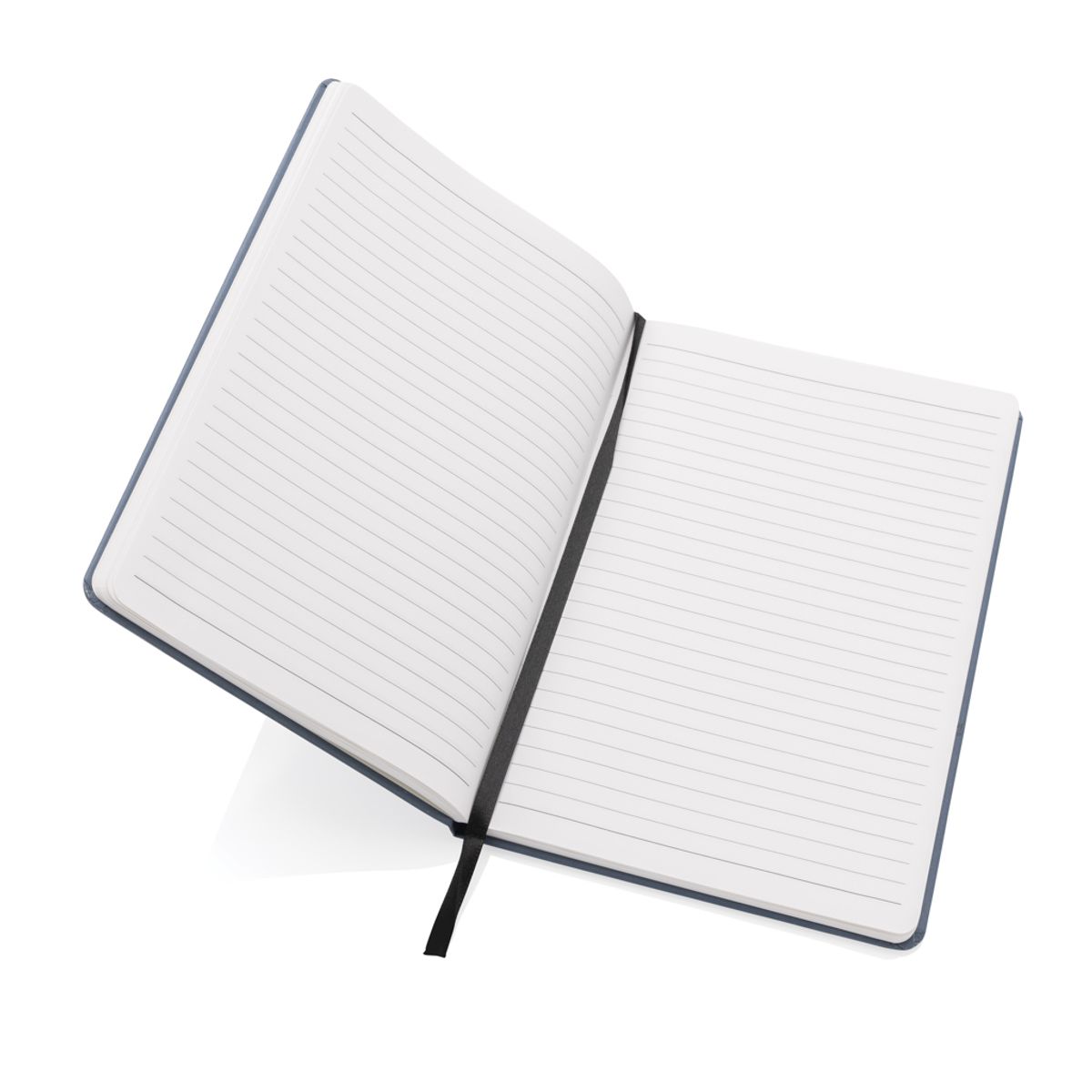 Craftstone A5 Recycled Kraft And Stonepaper Notebook