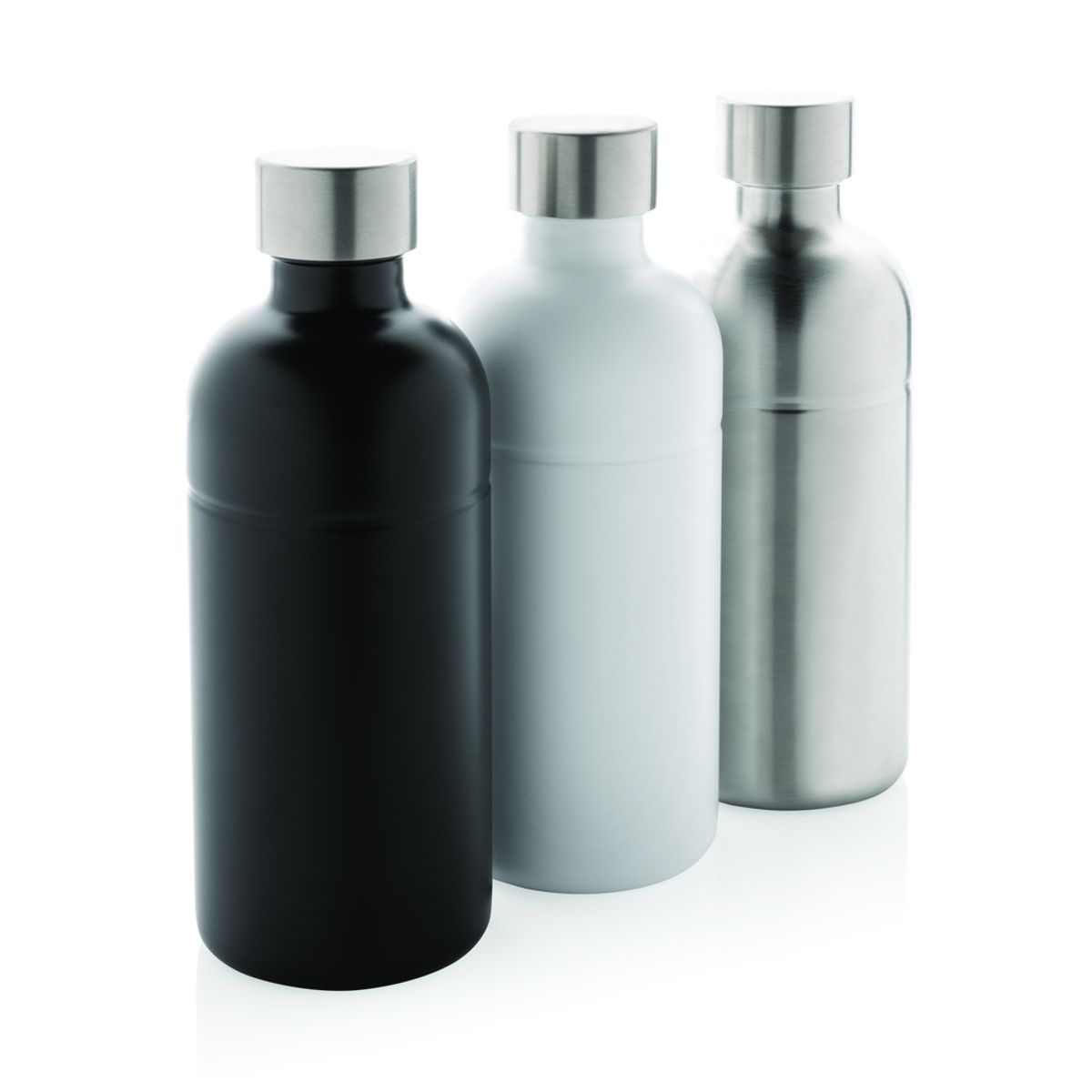 Soda Rcs Certified Re-Steel Carbonated Drinking Bottle