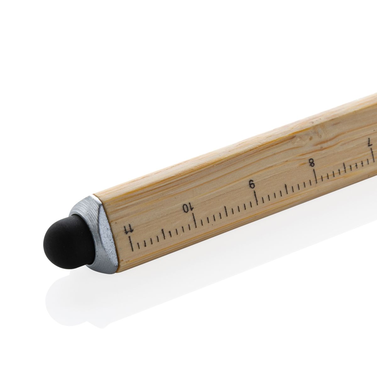 Eon Bamboo Infinity Multitasking Pen