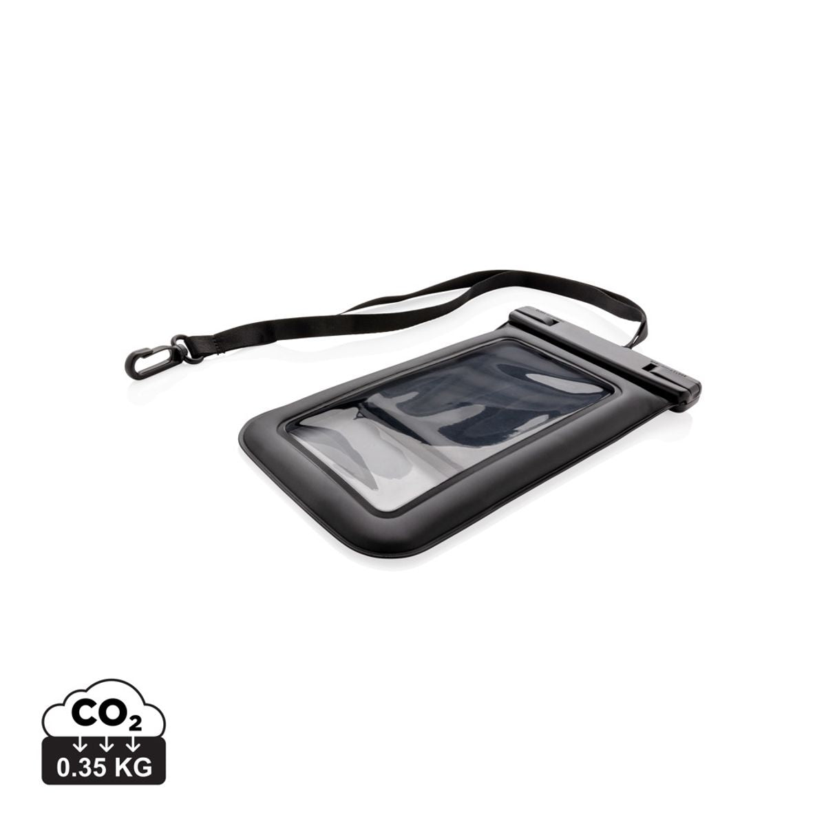 Ipx8 Waterproof Floating Phone Pouch