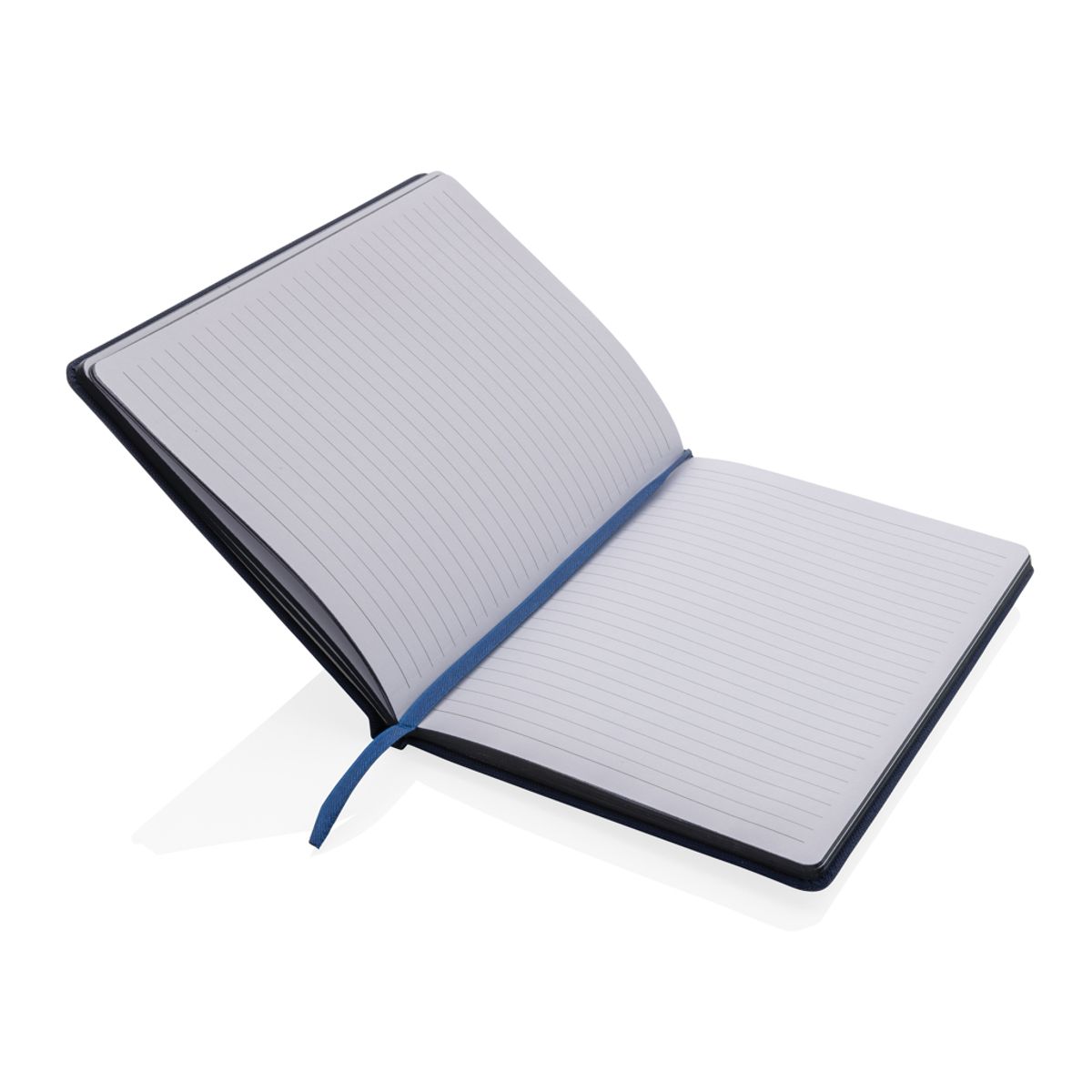 Grs Certified Rpet A5 Notebook