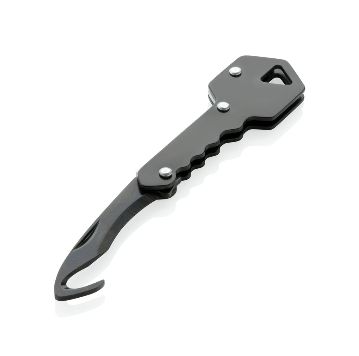 Parcel Cutter