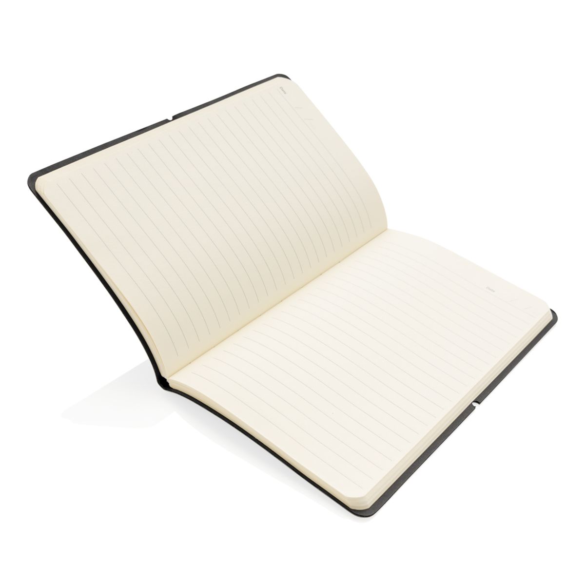 Modern Deluxe Softcover A5 Notebook