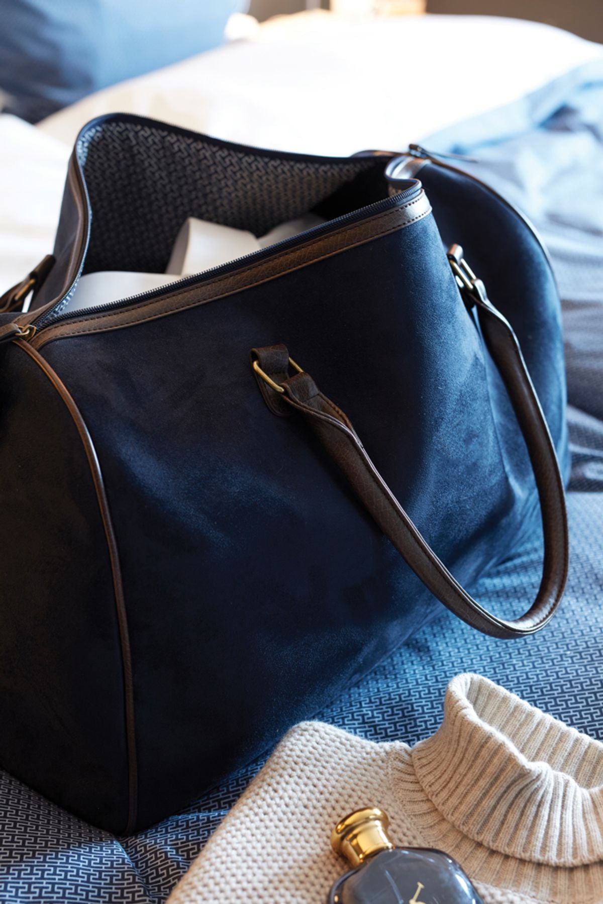 Vinga Hunton Weekend Bag