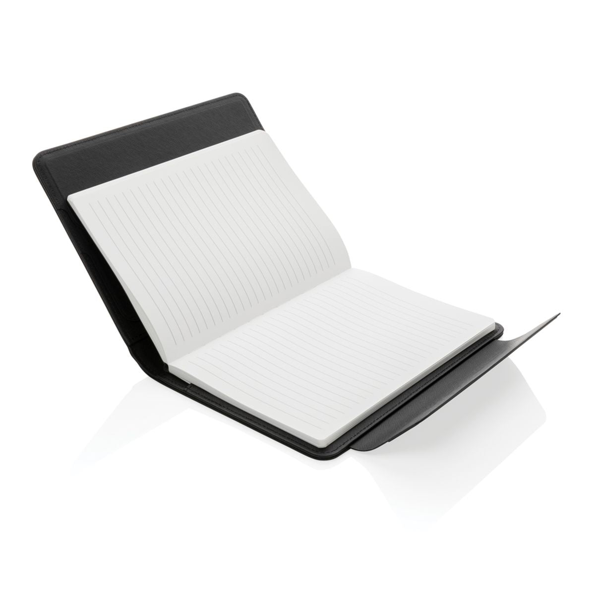 Swiss Peak Heritage Rcs Rpu A5 Stone Paper Portfolio