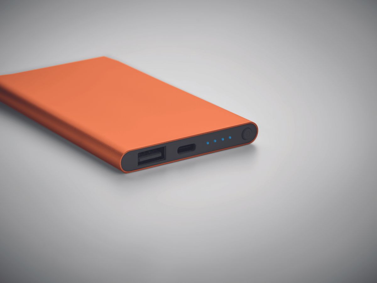 Powerflat C
