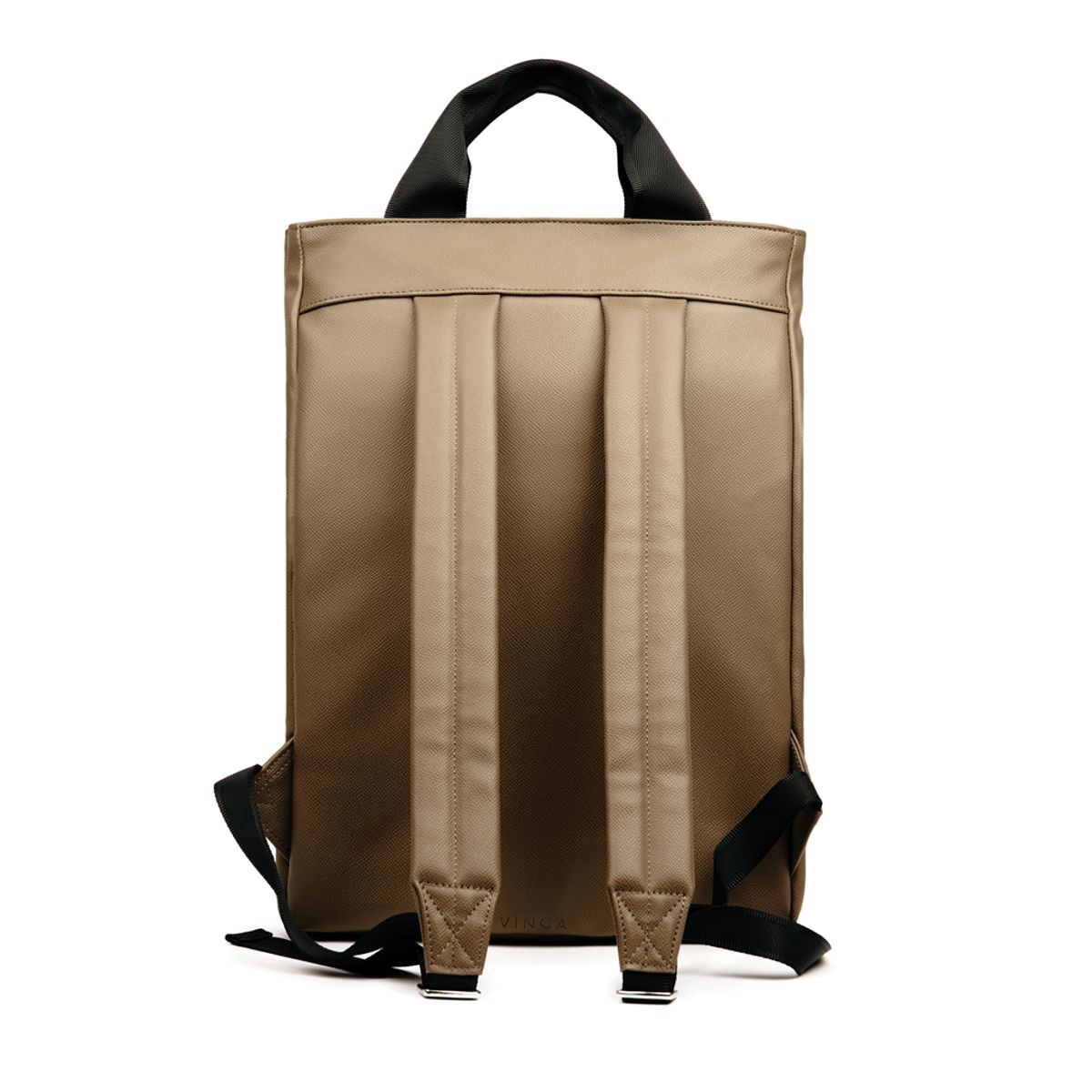 Vinga Bermond Rcs Recycled Pu Backpack