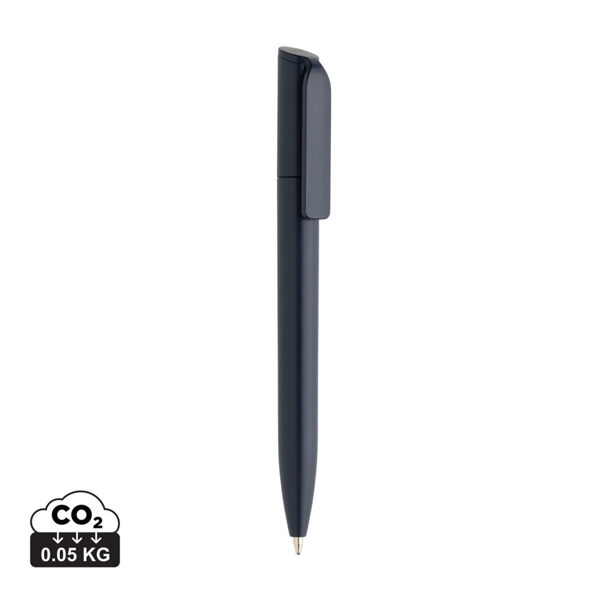 Pocketpal Grs Certified Recycled Abs Mini Pen