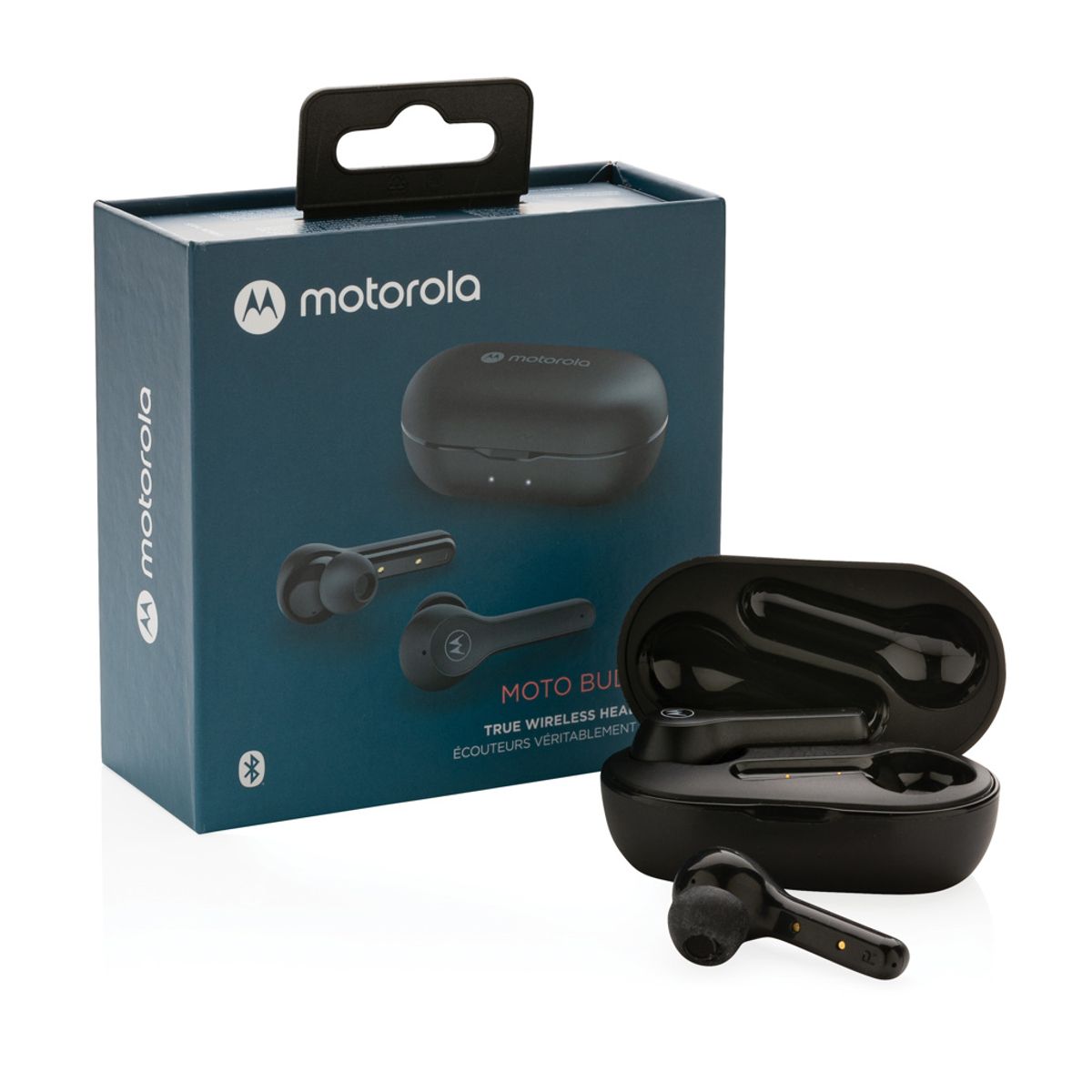 Motorola Ipx5 Tws Moto Buds 85