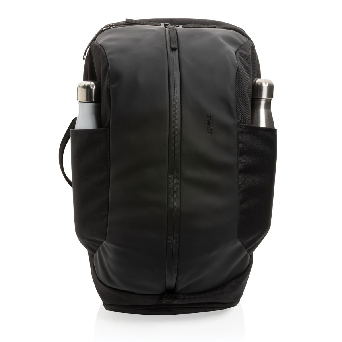 Swiss Peak Aware™ Rpet 15.6 Inch Work/Gym Backpack