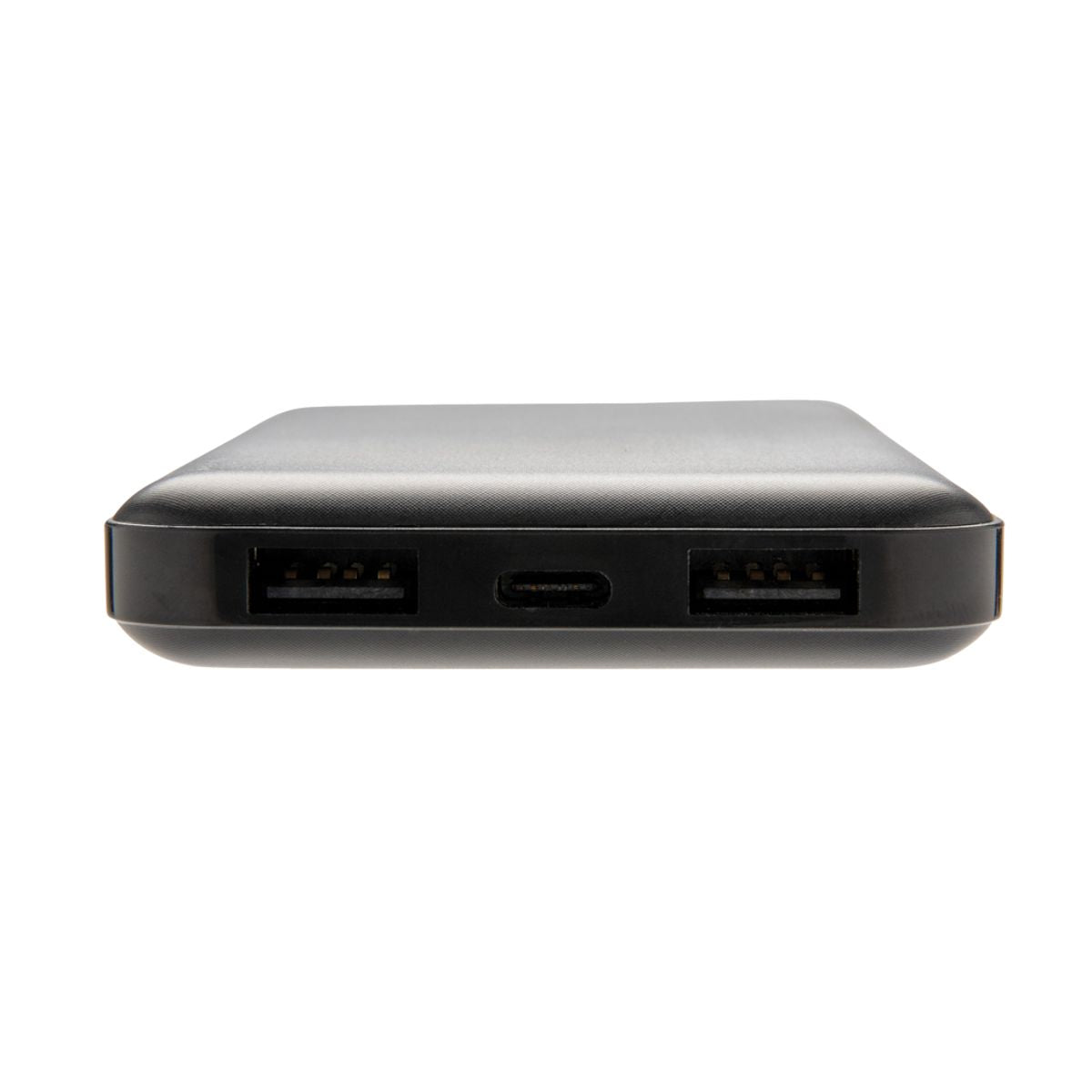 Augstas jaudas 10 000 mAh kabatas powerbank