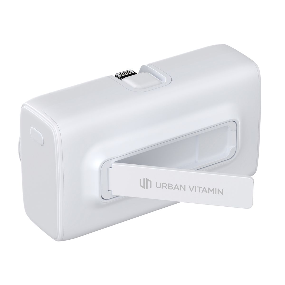 Urban Vitamin San Diego Rcs Rplastic 20W Pd Powerbank