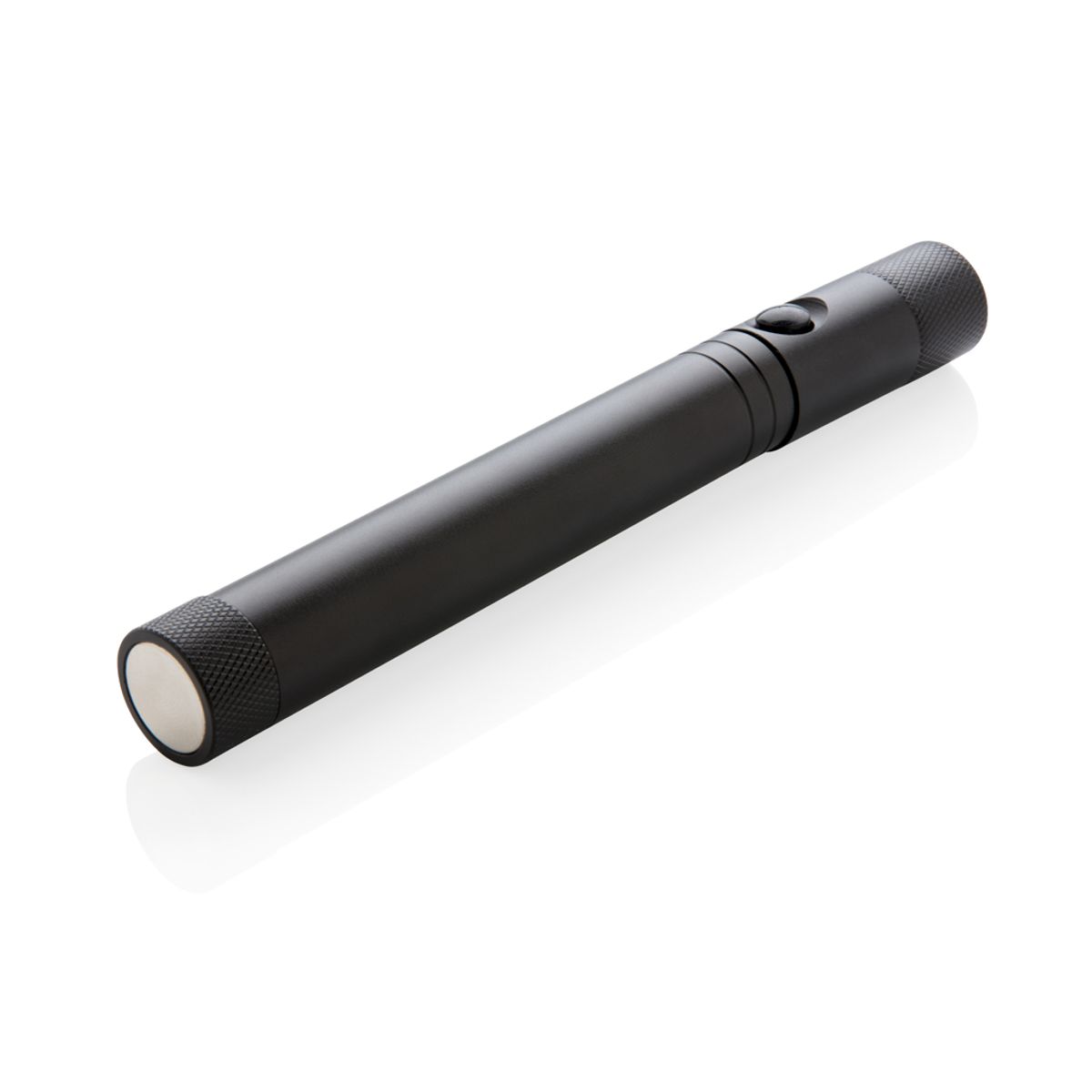 Telescopic Light With Magnet