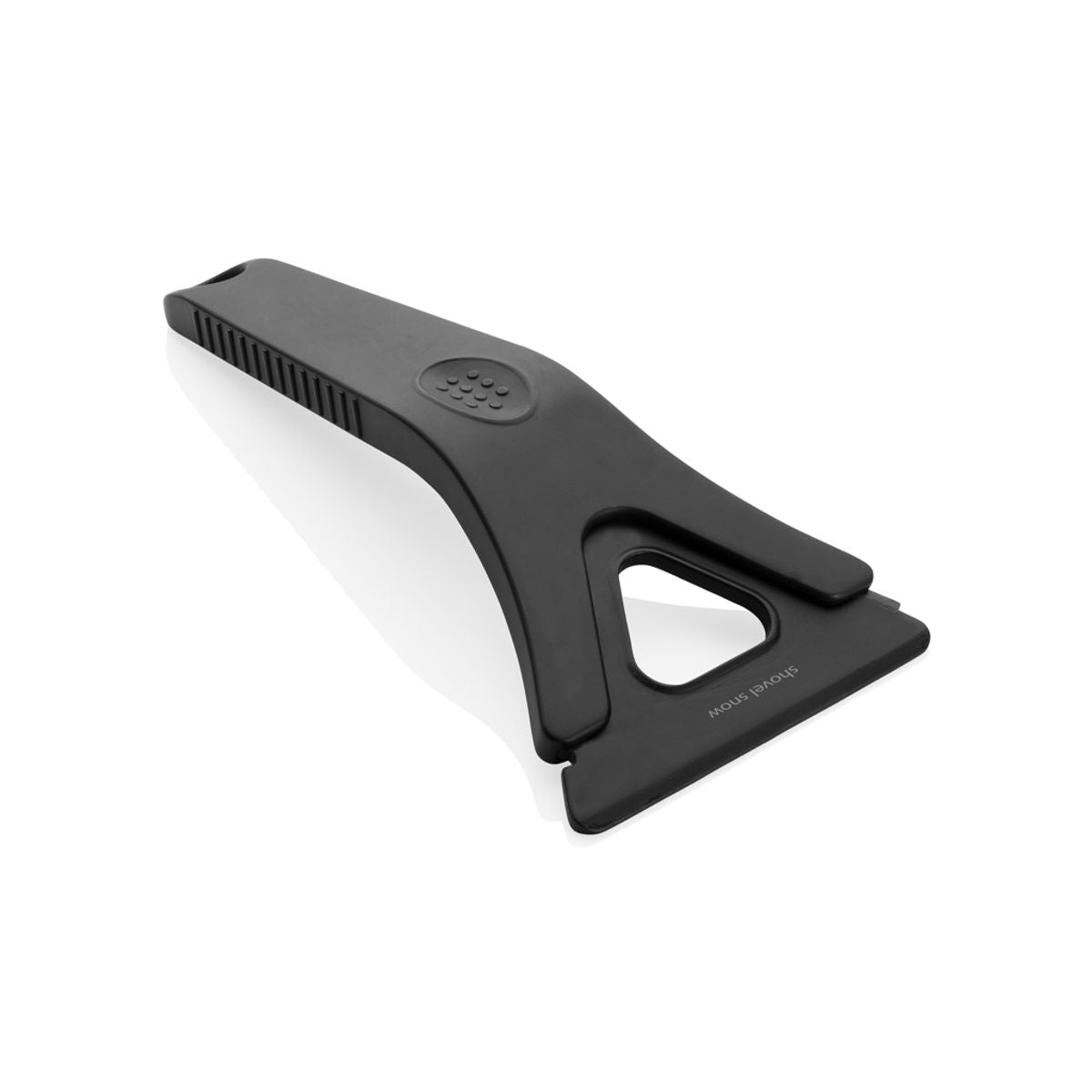 Polard Rcs Certified Recycled Plastic 3-In-1 Ice Scraper
