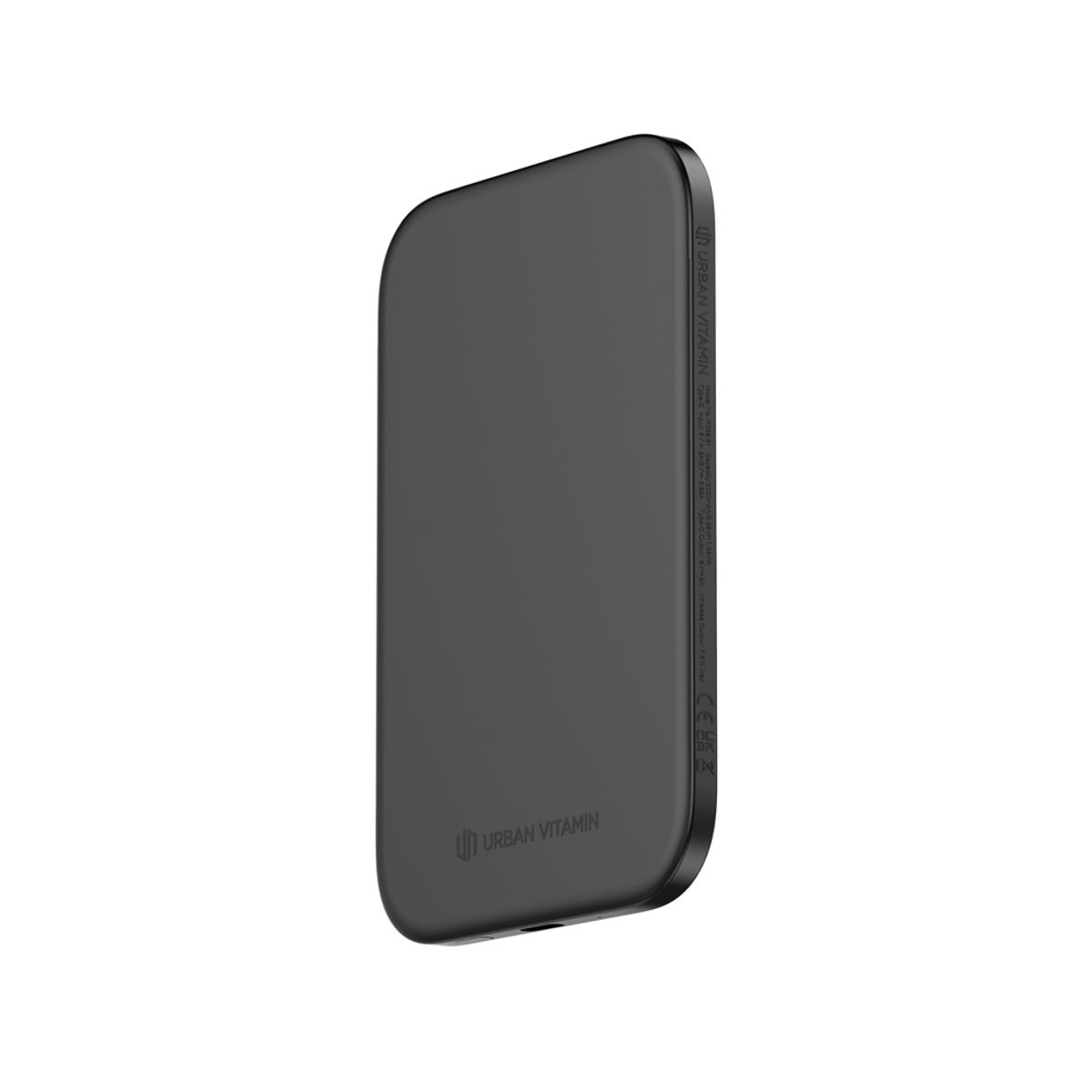 Urban Vitamin Concord Rcs Ultra Thin 3000Mah Powerbank