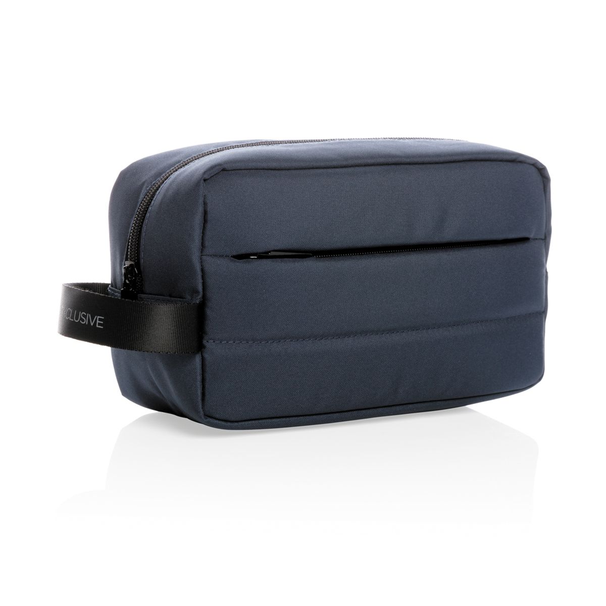 Impact Aware™ Rpet Toiletry Bag