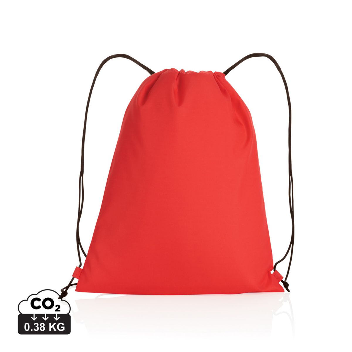 Impact Aware™ Rpet 190T Drawstring Bag