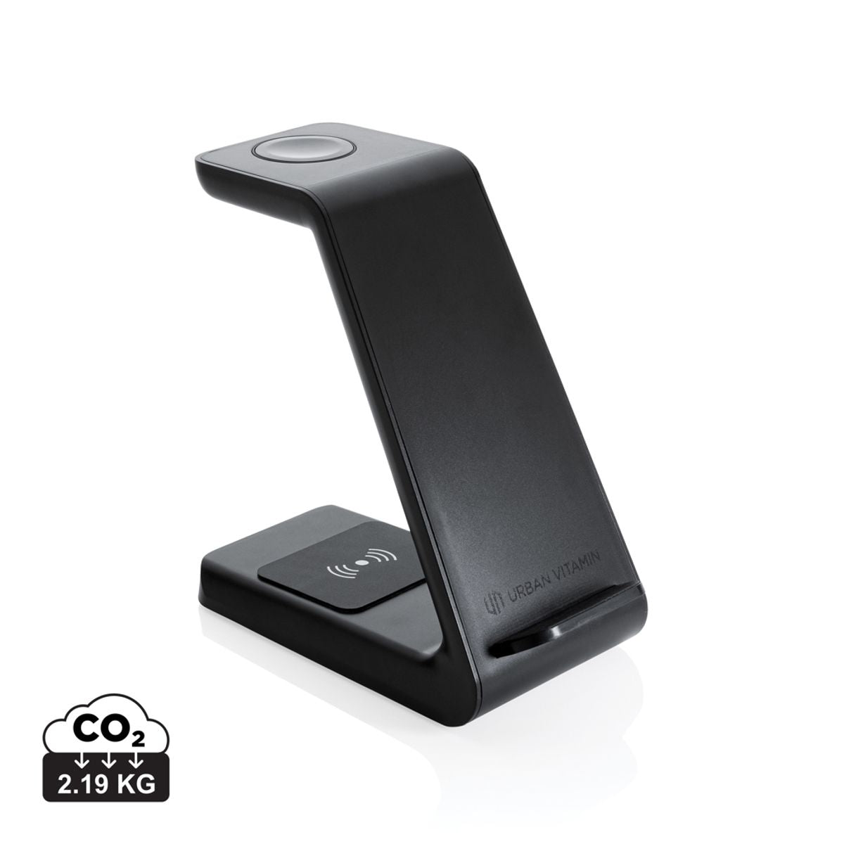 Urban Vitamin Fairfield 3 In1 Rcs Rplastic Charger