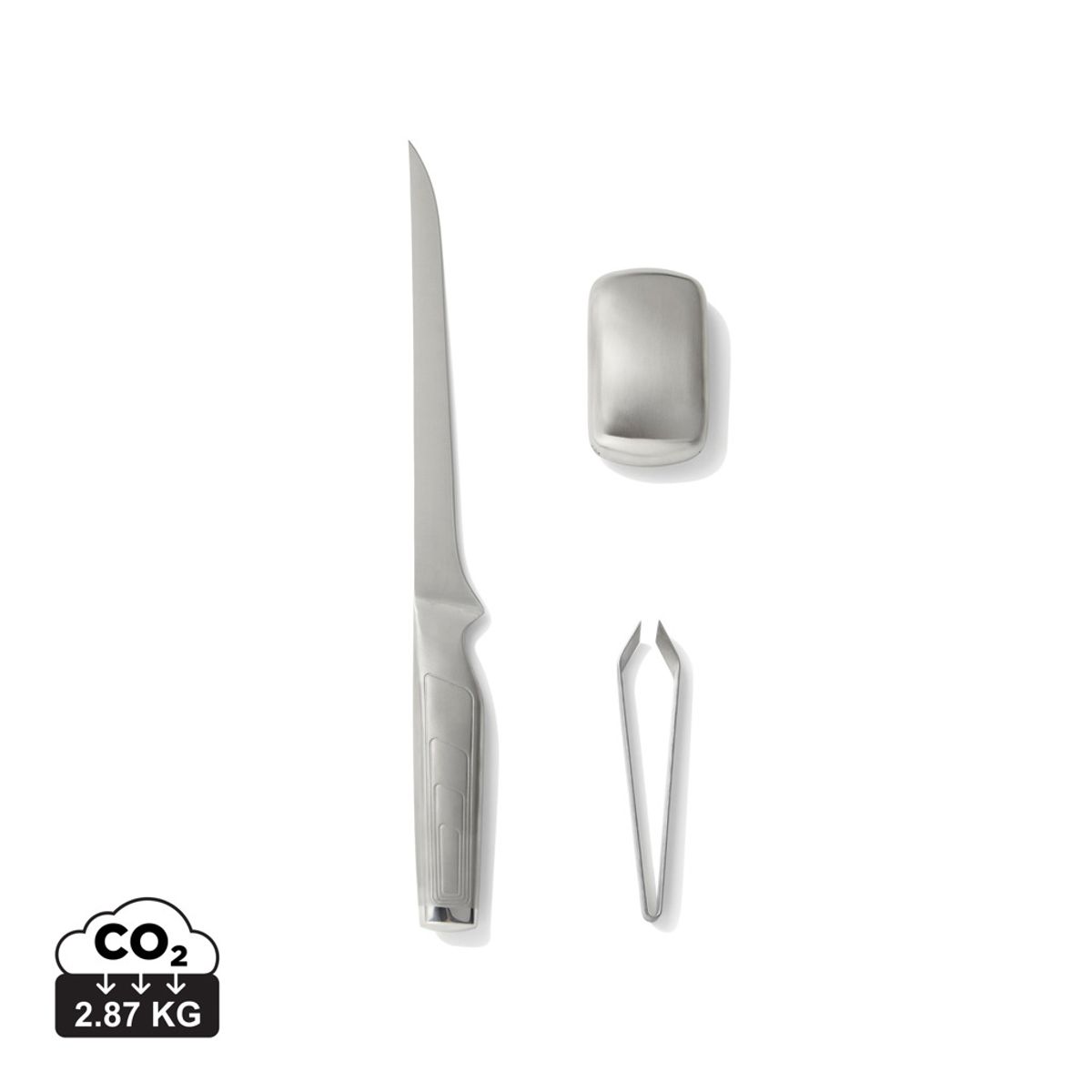 Vinga Hattasan Fillet Set