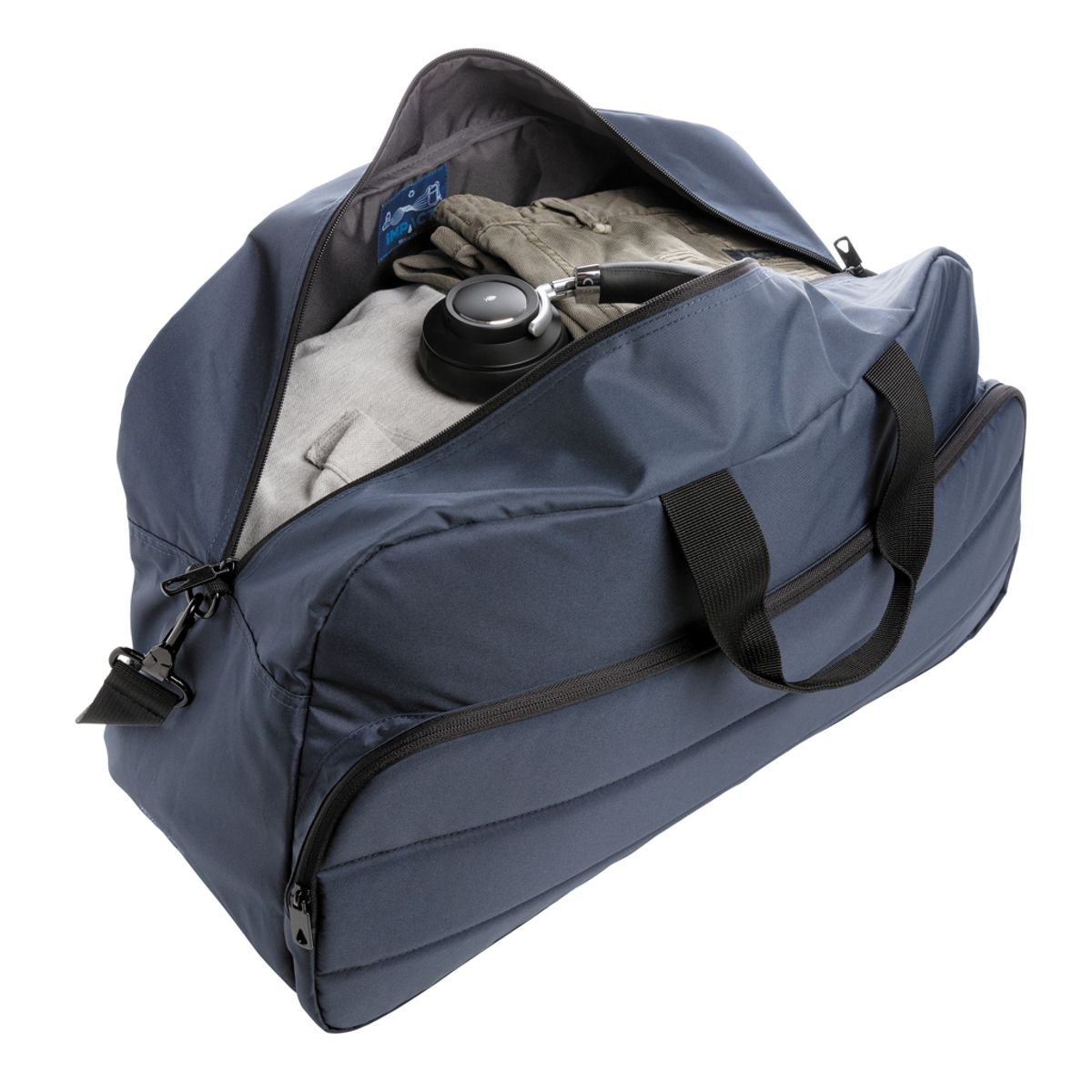 Impact Aware™ Rpet Weekend Duffel