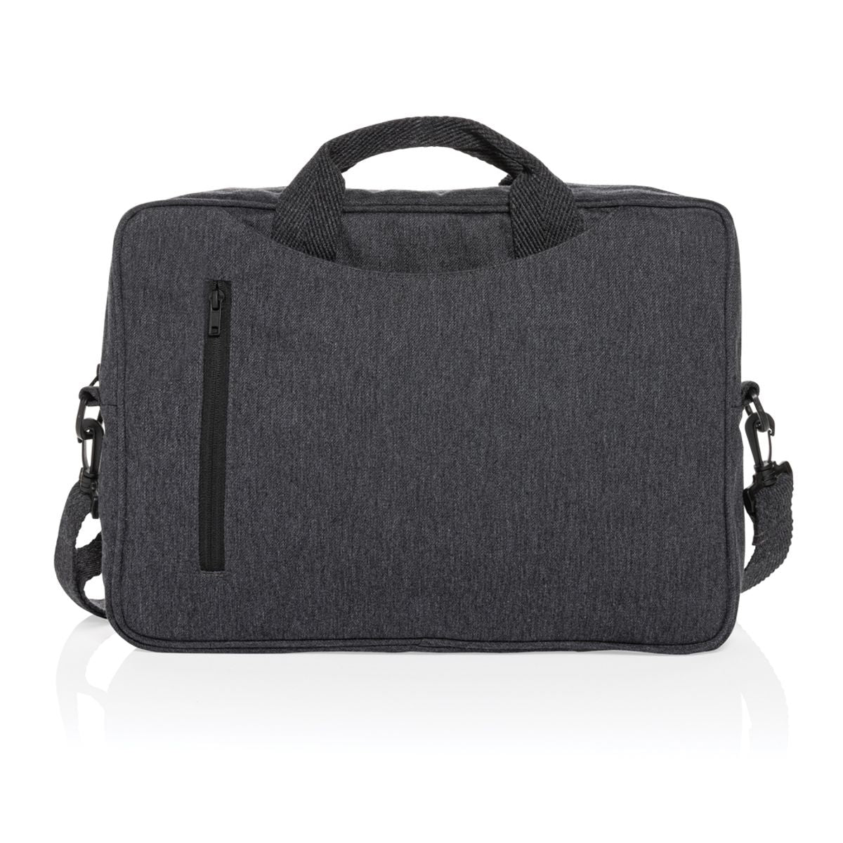 Laluka Aware™ Recycled Cotton 15.4 Inch Laptop Bag