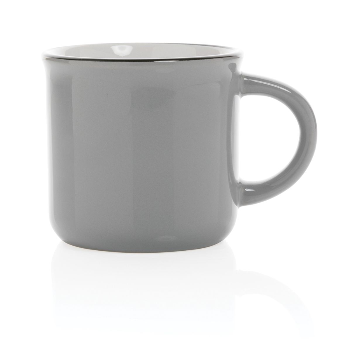 Vintage Ceramic Mug